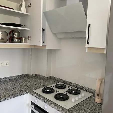 דירה Cinar דלמן