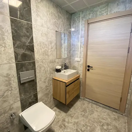 Apartment Cinar *