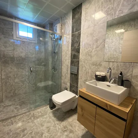 Apartment Cinar