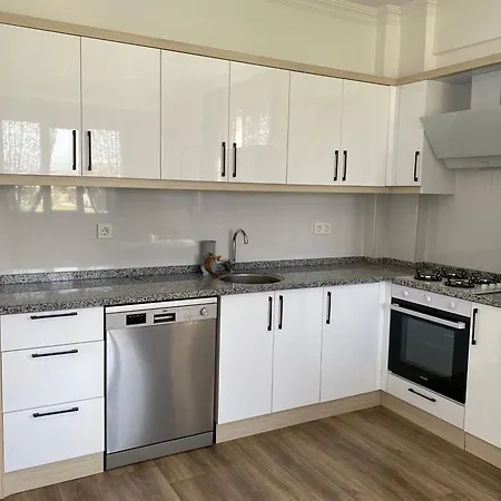 Cinar Apartment *